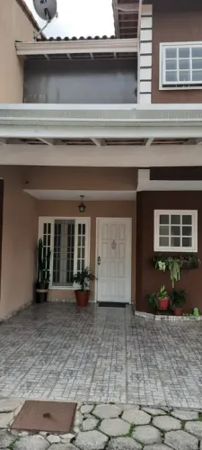 Condomínio no Cidade Jardim em Jacareí-SP