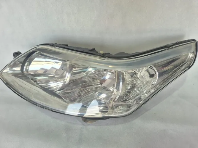 Farol Citroën C4 Pallas 2007 2008 2009 2010 2011 2012 2013 