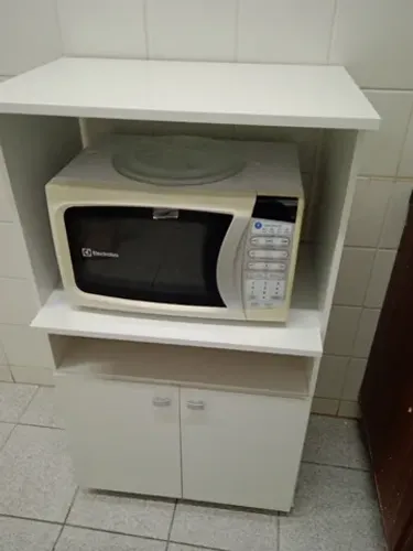 Promoção Balcao para Microondas - MLR