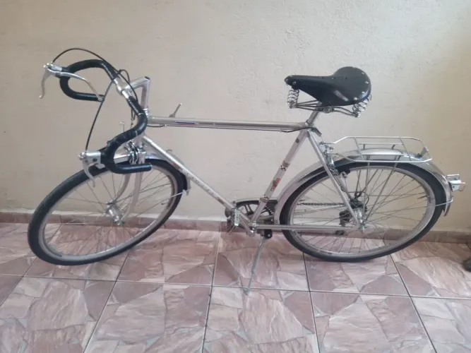 Peugeot Turismo 1973