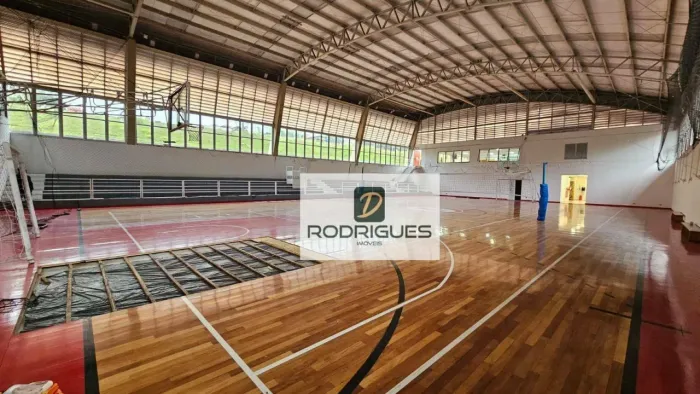 Galpão para alugar, 2000 m² por R$ 65.007,00/mês - Planalto - São Bernardo do Campo/SP