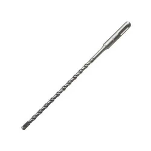 Broca Com Encaixe Tipo Sds Plus 6mm X 210mm