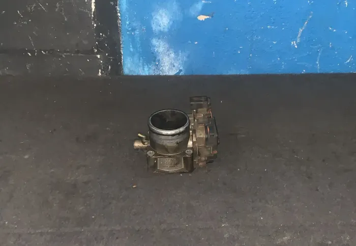 Tbi corpo de borboleta Fiat grand Siena Palio 1.6 etorq
