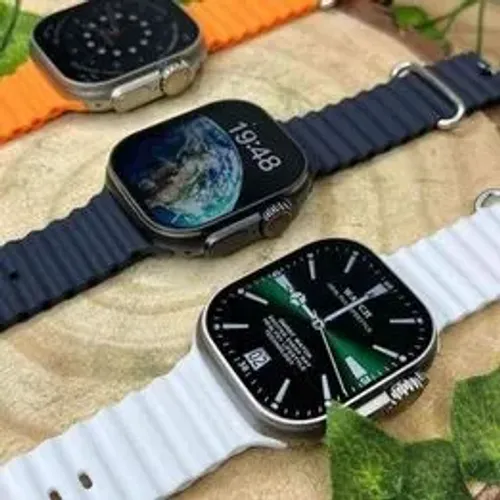 [PROMOÇÃO] Smartwach W69 ultra  | 49mm | Smartwach completo com armazenamento interno