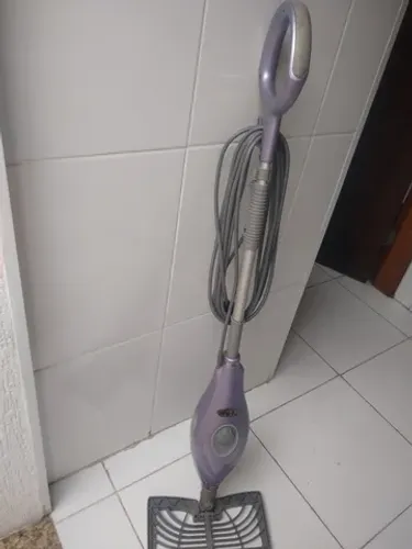 Higienizador vaporizador Shark