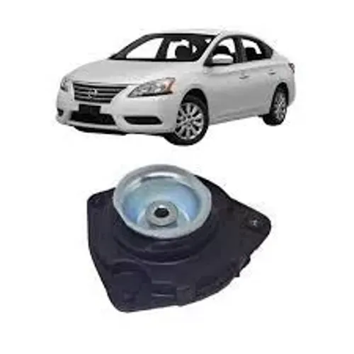 Coxim Amortecedor Dianteiro Sentra 14/ Cod: 040174