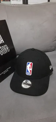 Boné NBA infantil 