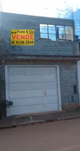 Casa Francisco Morato