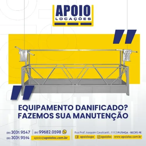Balanças Manuais e Elétricas