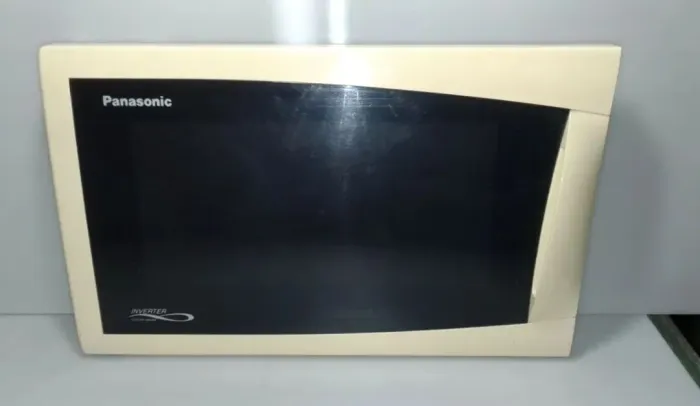 Porta completa forno microondas Panasonic NN-S62BH