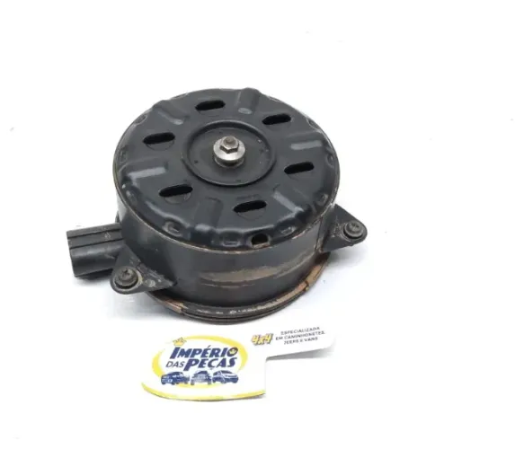 Motor Eletroventilador Ventoinha Pajero Tr4 2.0 05/15 #35605