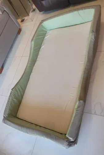 Cama Montessoriana (Infantil)