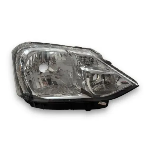 Farol Direito Etios 2015 A 2020 Original Usado Restaurado