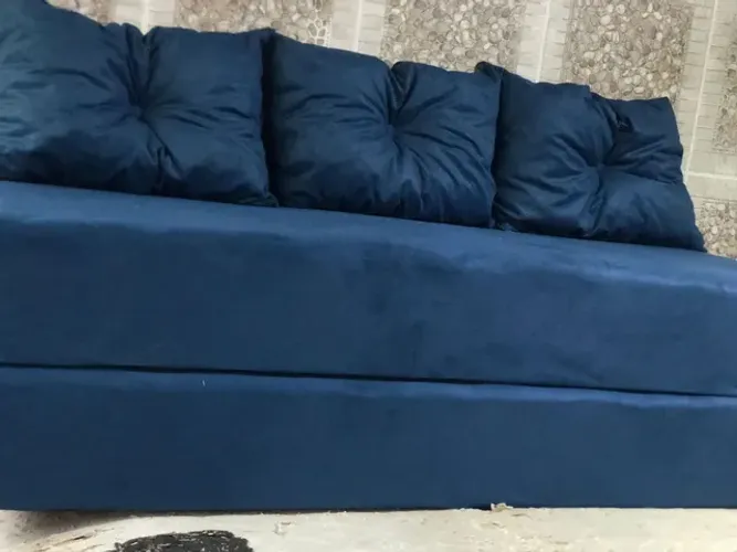 Sofa/cama preço de fábrica
