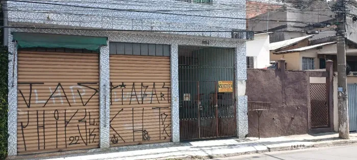 Terreno no Romanópolis 1.000m² próx. a prefeitura, ideal para cond. ou prédio. Ótima loc.