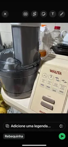 Vendo centrifuga