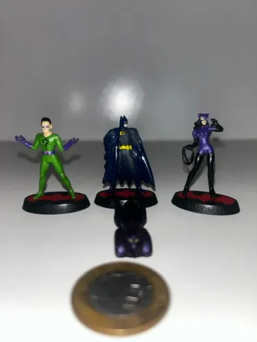 Batman (Coca Japão)