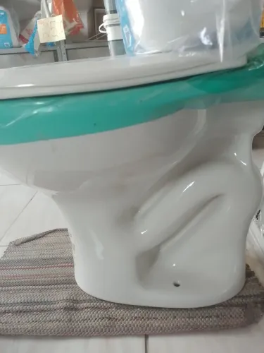 Vazo sanitário celite convencional 