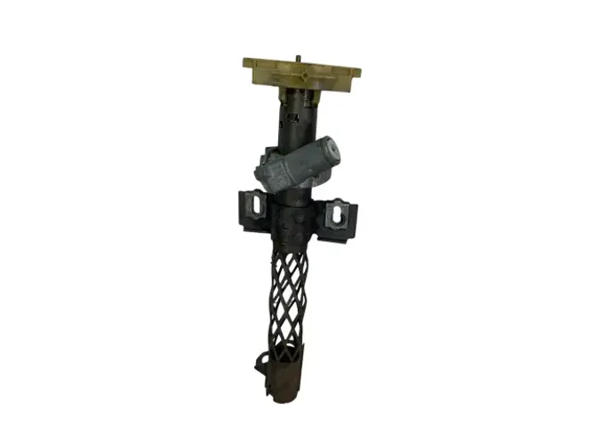 Suporte Coluna Direção GM Kadett 89-98 S/ Regulagem Altura 