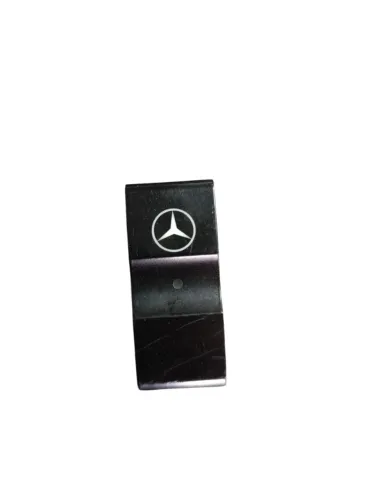 Interruptor Da Estrela Mb Actros 2646 A *7