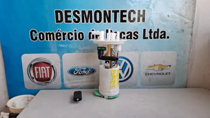Bomba de combustível Renegade T270 1.3 2022-2024 N°0 580 314 05V
