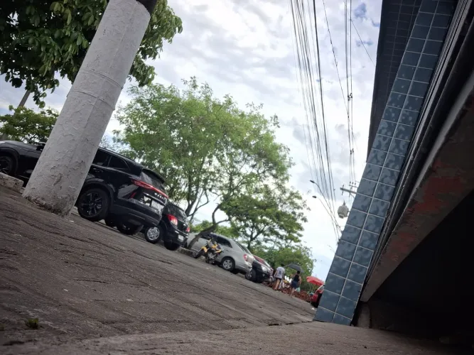 Oportunidade na Praça 14 Bis