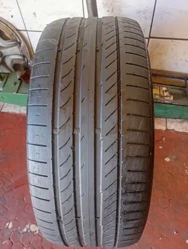 Pneu continental ref 255 45 19 RS 650