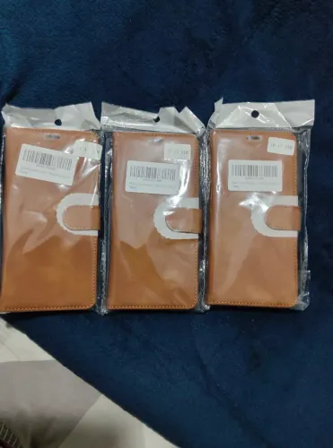Capa carteira para iPhone 17 Air, bloqueio de RFID, 4. Compatível (61 polegadas