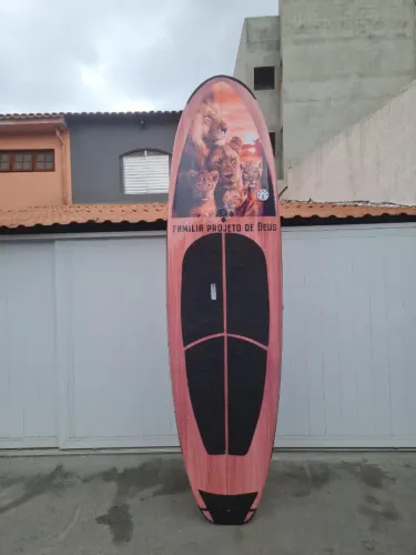 FABRICA DE PRANCHAS DE SURF E STAND UP