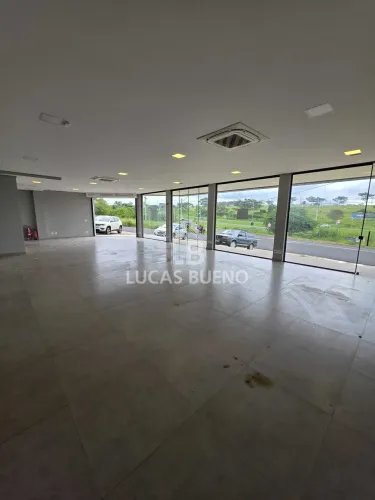 Ponto Comercial Comércio em Setlife Mirassol, Mirassol/SP
