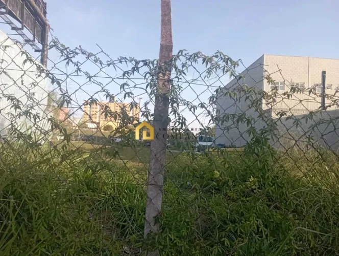 Terreno à Venda Jardim Morumbi