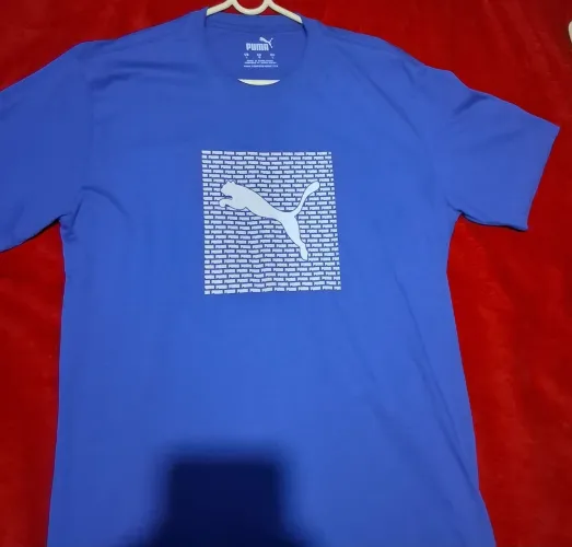Camisa puma