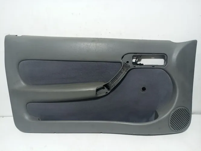 Forro de Porta Esquerdo Vw Gol G2 2 Portas 1995 96 97 98 99 00 01 Original Em Ótimo Estado