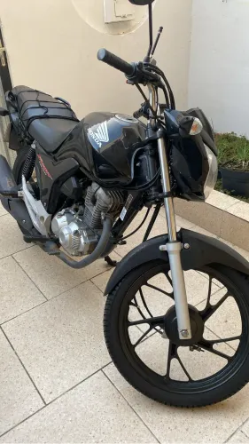 Aluguel / locação de Moto