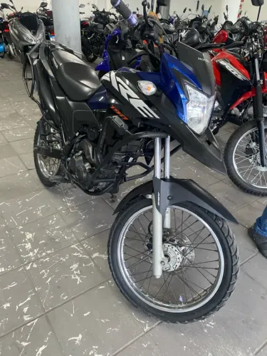 Honda XRE 190 2022 ( vitória motors)