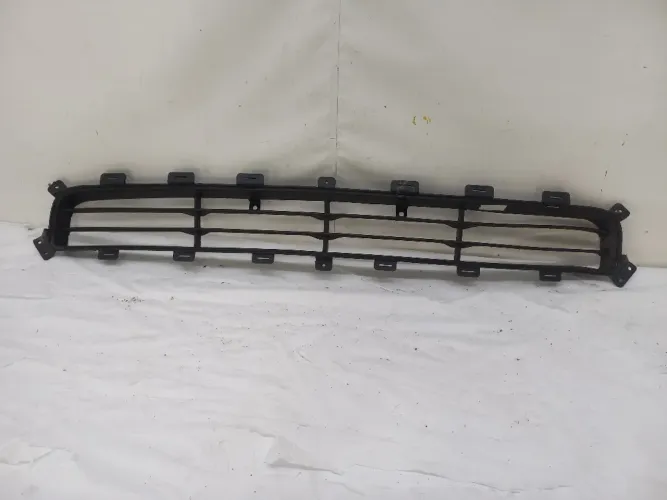Grade Inferior Parachoque Hyundai Hr 05/12