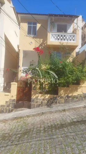 Apartamento para Locação 1 Quarto, 40M², Humaitá, Rio de Janeiro - RJ | João Afonso 95