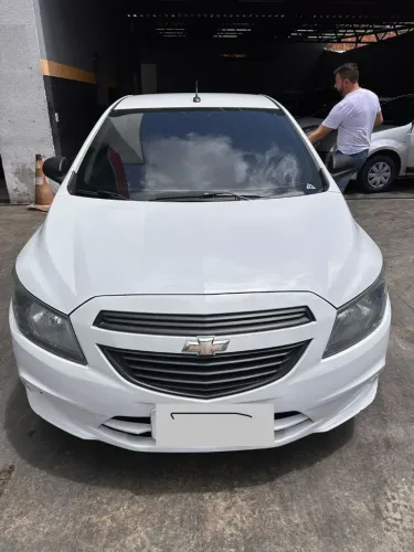 Chevrolet Onix JOY Hatch 1.0 8V Flex Mec. 4P 2019