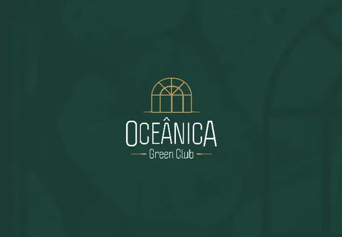 Condomínio Oceânica Green Club Niterói - Terrenos de 360 a 800m² - Clube completo!