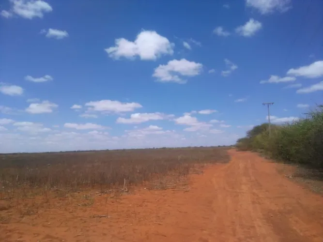 Fazenda em América Dourada