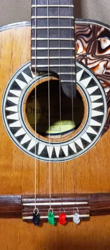 Cavaquinho Otacílio Cedro - Ex Do Souto ( Grave ) 