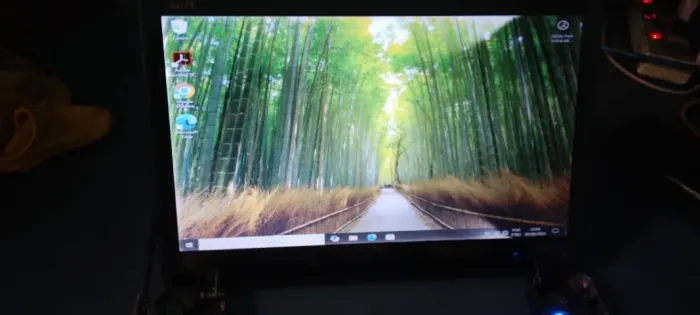 Tela de notebook asus Eee PC 1201T