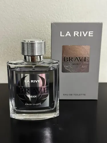 Brave La Rive