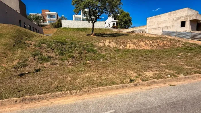 Gran Royalle/Betim - Lote de 1006,34m²