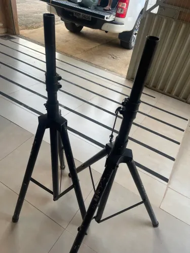 Tripe On Stage para caixas de Altas