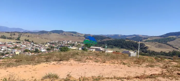 Lote à venda, D. Lourdes, Seritinga, MG