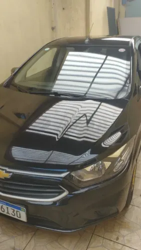 Chevrolet Prisma Sed. Advant. 1.4 8V F.power Aut. 2019