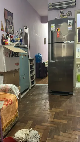 Praia de Botafogo - Conjugado