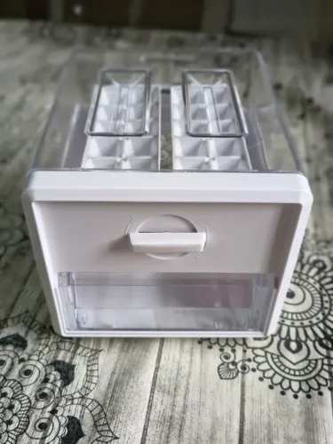 Ice Maker Twister com Dispenser