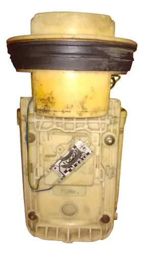 Bomba Combustível Golf Audi A3 Bora 1997 A 2005 1j0919051j